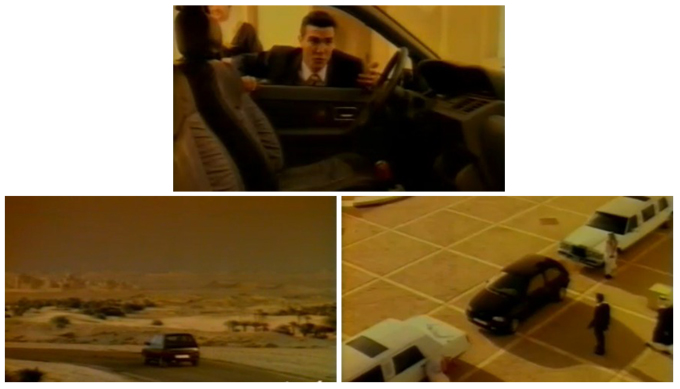 clio-article3 Pas assez chère mon fils, la pub de la Renault Clio en 1993