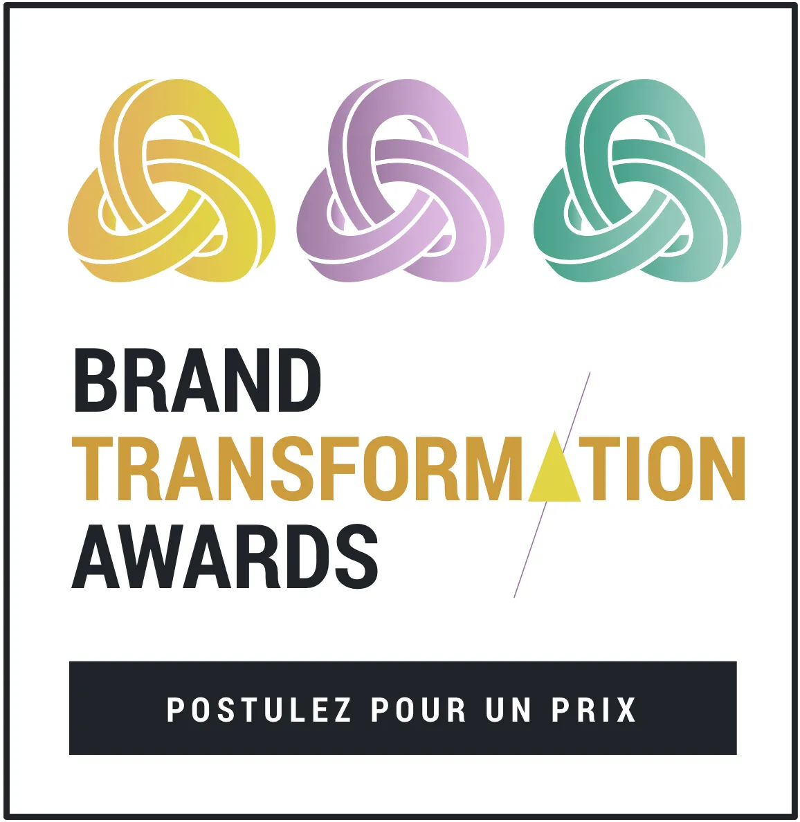 Brand Transformation Awards